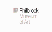 Philbrook Museum of Art Logo